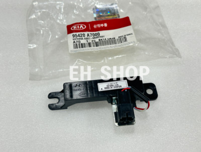 Nắm Đấm Đi Số Tự Động Kia Forte / Cerato Mã phụ tùng 46720a7000