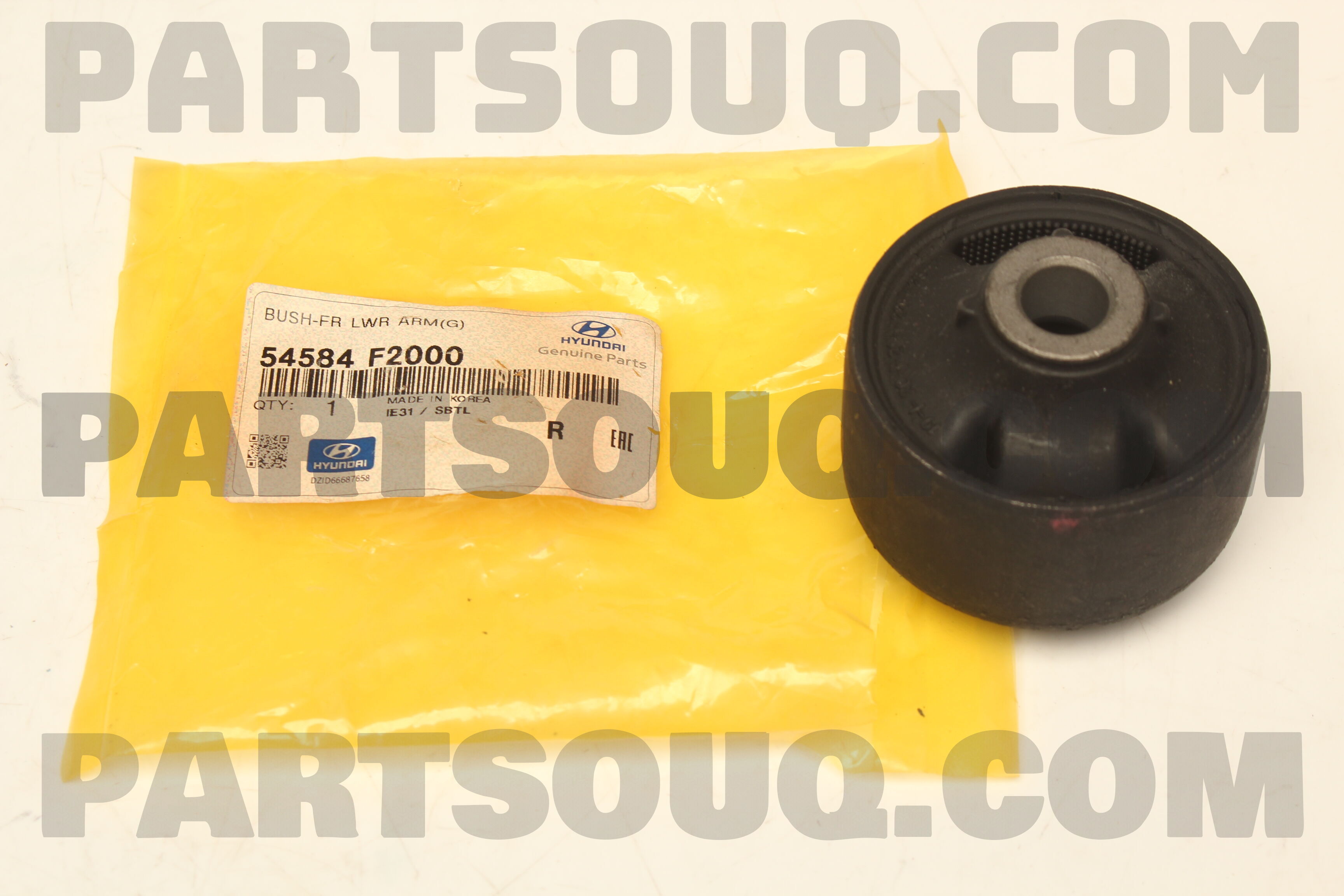 Cao Su Càng A To Kia Carens / rondo Mã phụ tùng 545842B000