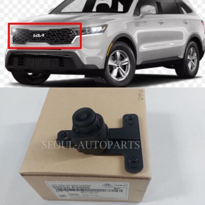 Cụm Điều Khiển Điều Hòa Kia Sorento Mã phụ tùng 972502P460CA