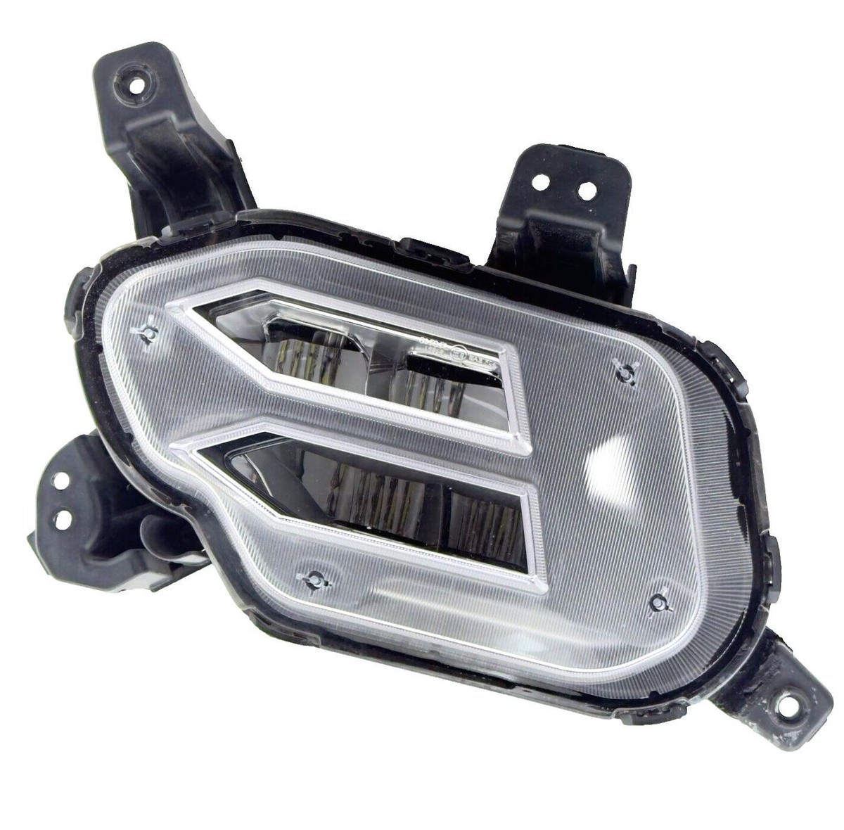 Đèn Gầm Trái Kia Carens / rondo Mã phụ tùng 92201a4020