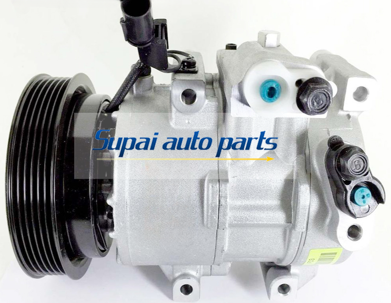 Lốc Điều Hòa Kia Forte / Cerato OEM 977012F031
