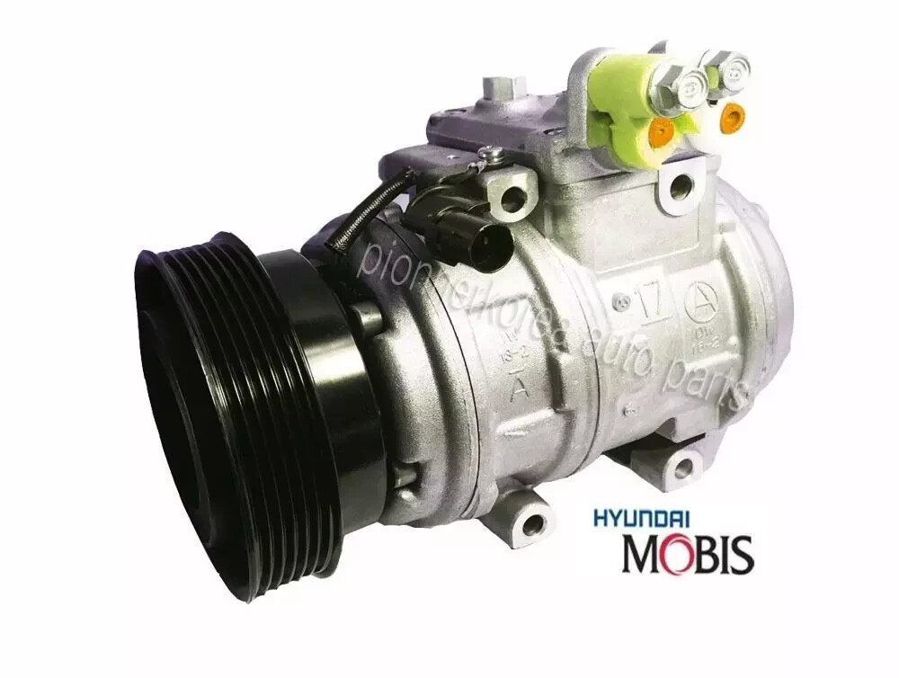 Lốc Điều Hòa Kia Forte / Cerato OEM 977012F031