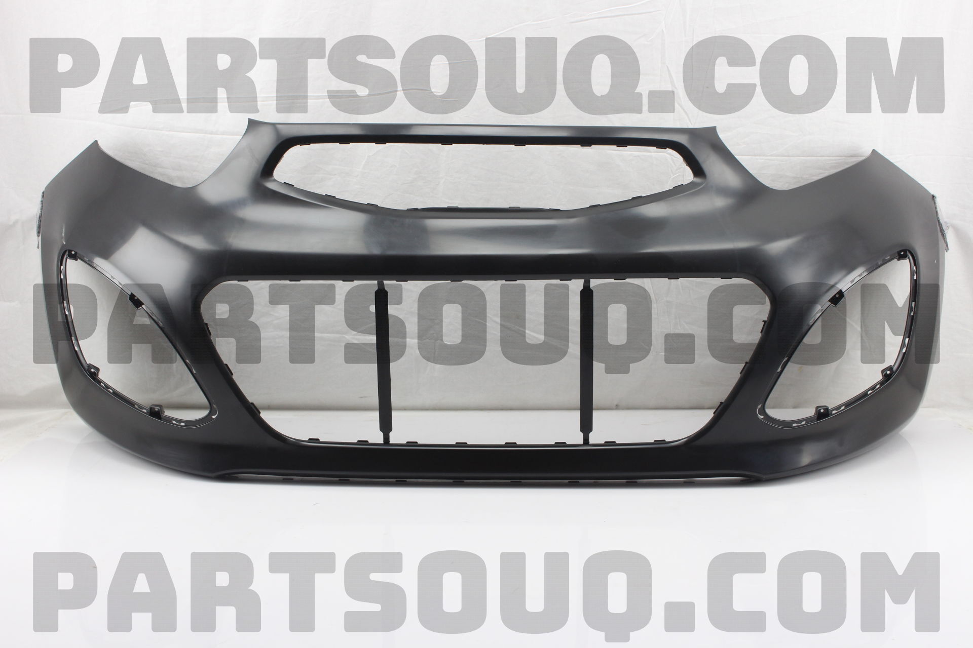 Cản Trước Kia Carens / rondo Mã phụ tùng 865111D060