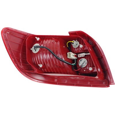 Đèn Hậu Phải Kia Rio Mã phụ tùng 924021G200