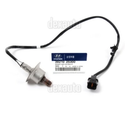 Cảm Biến Oxy Trên Kia Carens / rondo Mã phụ tùng 3921025300