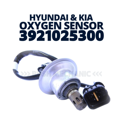 Cảm Biến Oxy Trên Kia Carens / rondo Mã phụ tùng 3921025300