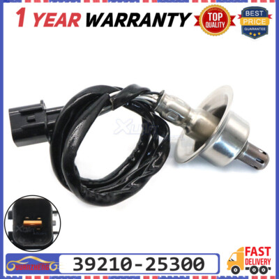 Cảm Biến Oxy Trên Kia Carens / rondo Mã phụ tùng 3921025300