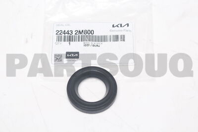 Bầu Trợ Lực Phanh Kia Spectra Mã phụ tùng 0K2N143800