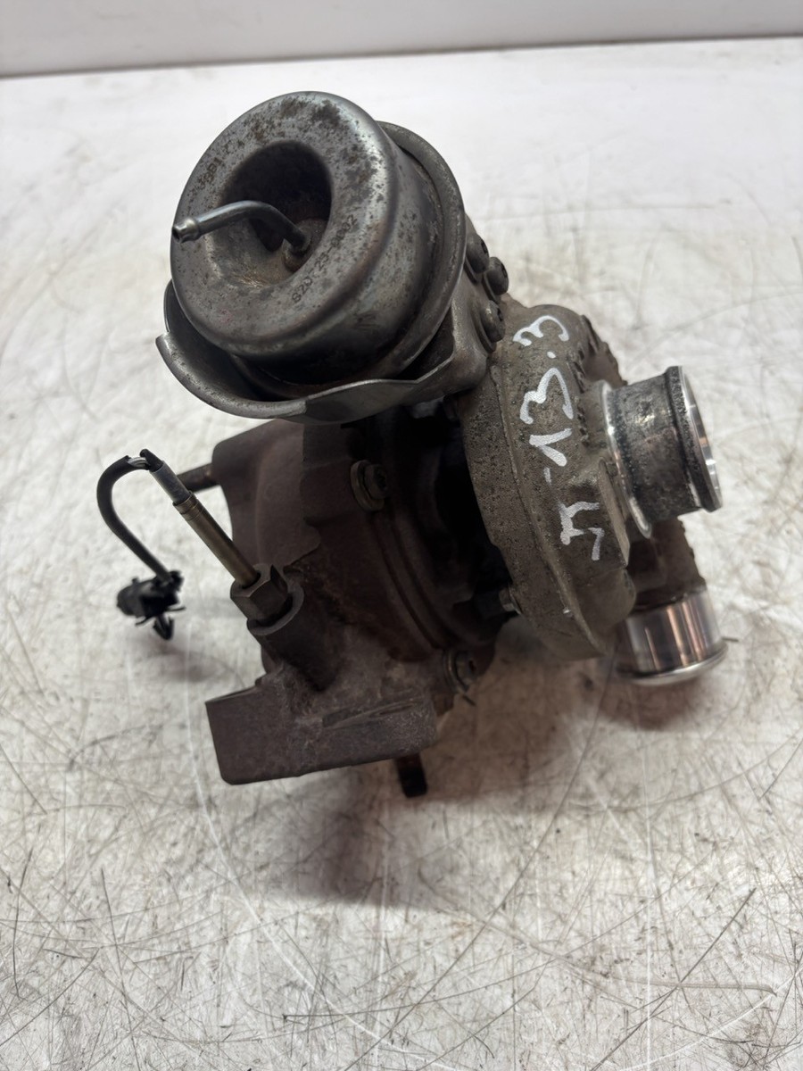 Turbo Tăng Áp Kia Carens / rondo Mã phụ tùng 282012a860