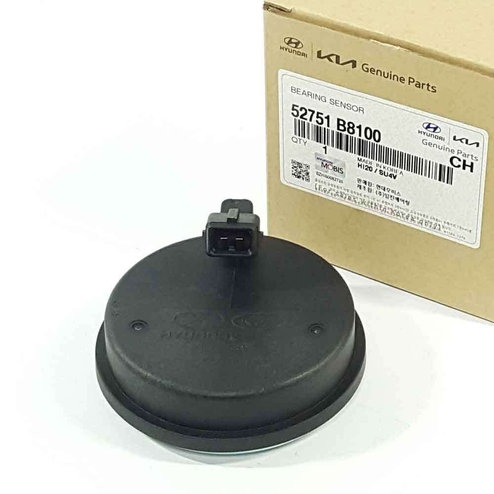 Nắp Cảm Biến Abs Sau Kia Carnival Mã phụ tùng 52751B8100