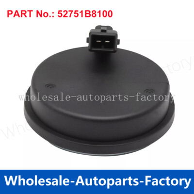 Nắp Cảm Biến Abs Sau Kia Carnival Mã phụ tùng 52751B8100