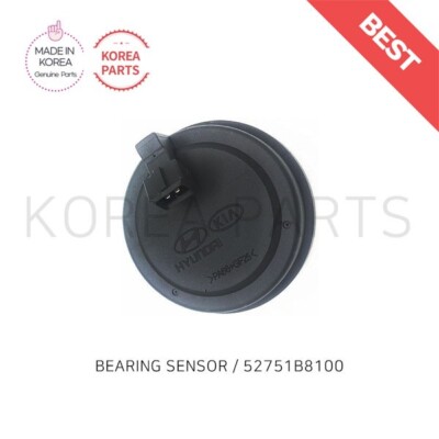 Nắp Cảm Biến Abs Sau Kia Grand Sedona Mã phụ tùng 52751B8100