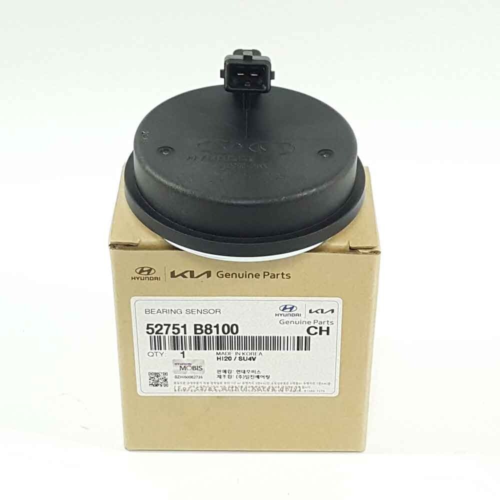 Nắp Cảm Biến Abs Sau Kia Grand Sedona Mã phụ tùng 52751B8100