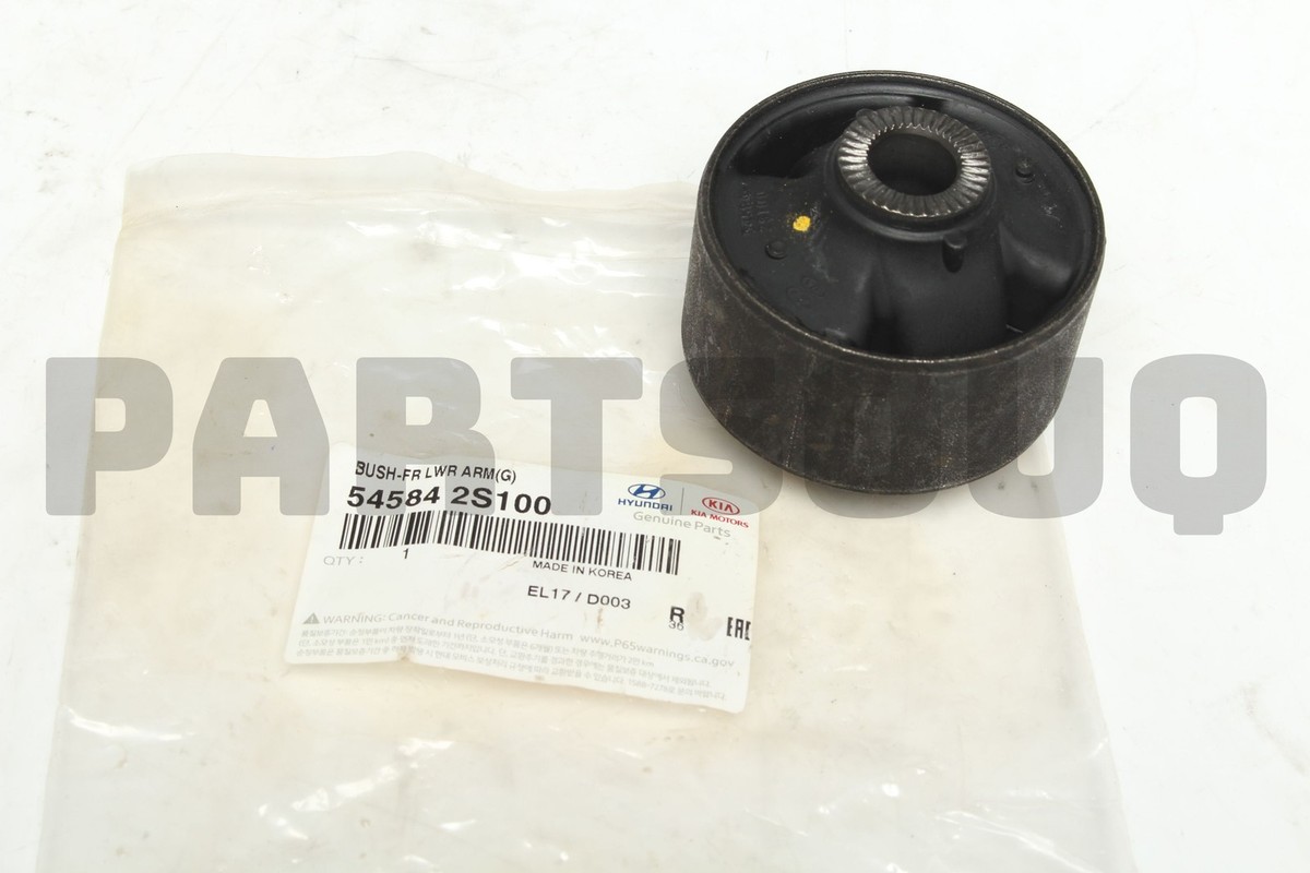 Cao Su Càng A To Kia Sportage Mã phụ tùng 545843S000