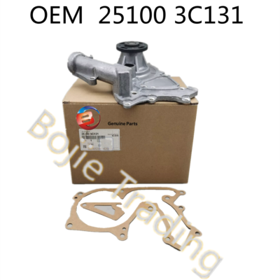 Bơm Nước Động Cơ Kia Grand Sedona Mã phụ tùng 251003C131