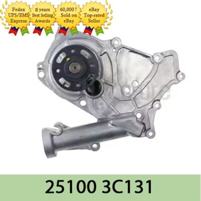 Bơm Nước Động Cơ Kia Grand Sedona Mã phụ tùng 251003C131