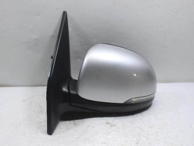 Gương Chiếu Hậu Trái - Đèn Xin An Bé Kia Morning / Picanto Mã phụ tùng 8761007363AS
