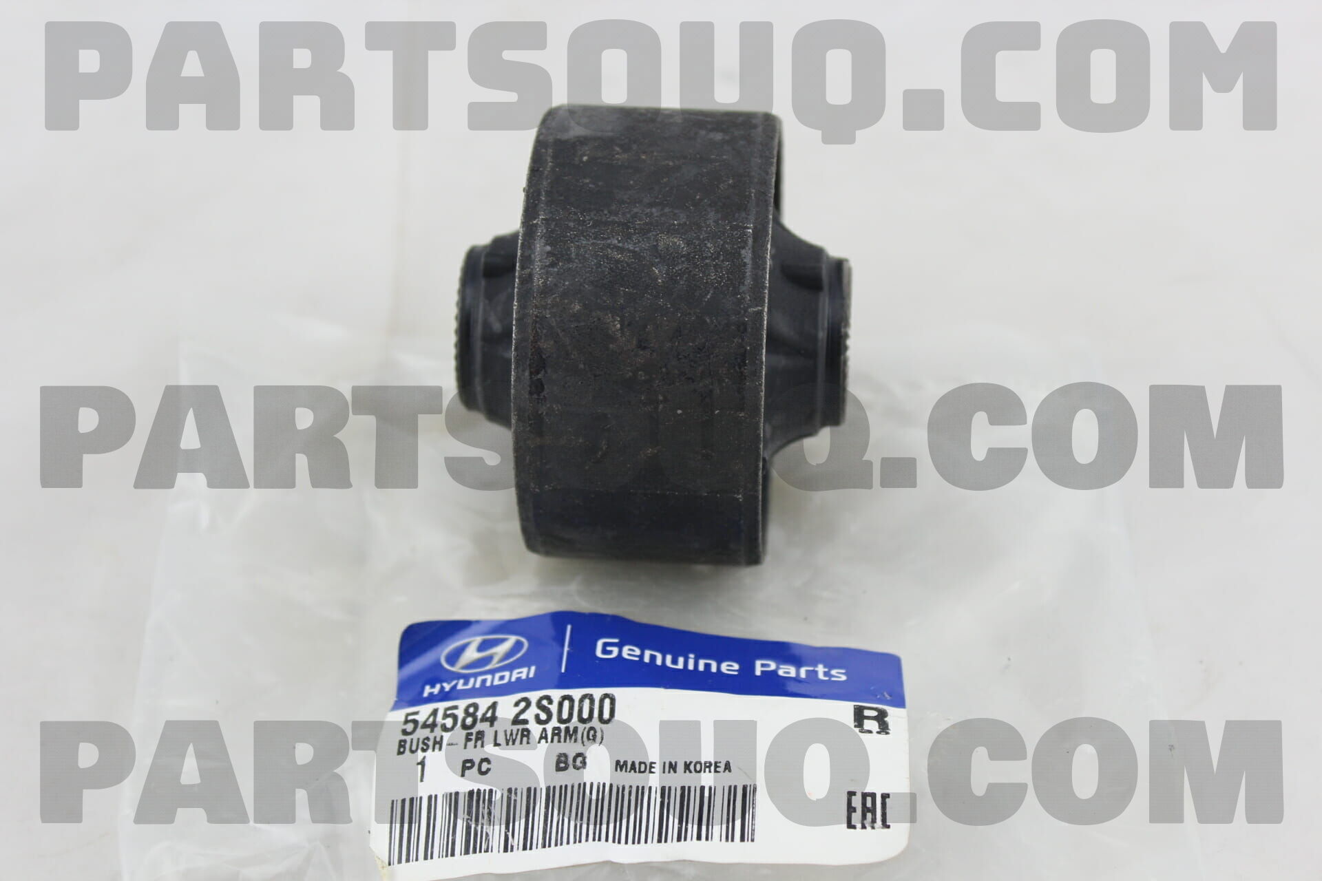 Cao Su Càng A To Kia Sportage Mã phụ tùng 545842s000