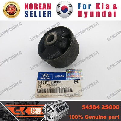 Cao Su Càng A To Kia K3 Mã phụ tùng 545842s000
