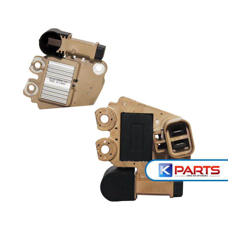 Tiết Chế Máy Phát Kia Morning / Picanto Mã phụ tùng 3737002550