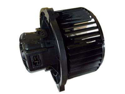 Quạt Giàn Lạnh Trong Xe Kia Carens / rondo OEM 971131D000-HCC