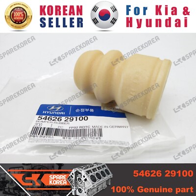 Cao Su Tăm Bông Giảm Xóc Sau Kia Rio Mã phụ tùng 5462629100