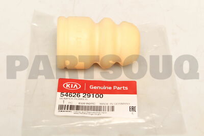 Cao Su Tăm Bông Giảm Xóc Sau Kia Rio Mã phụ tùng 5462629100