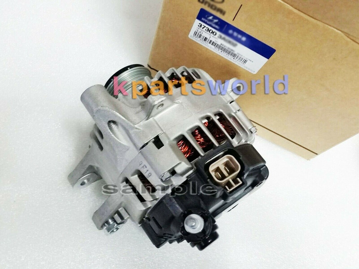 Máy Phát Điện Kia Carens / rondo Mã phụ tùng 3730027021
