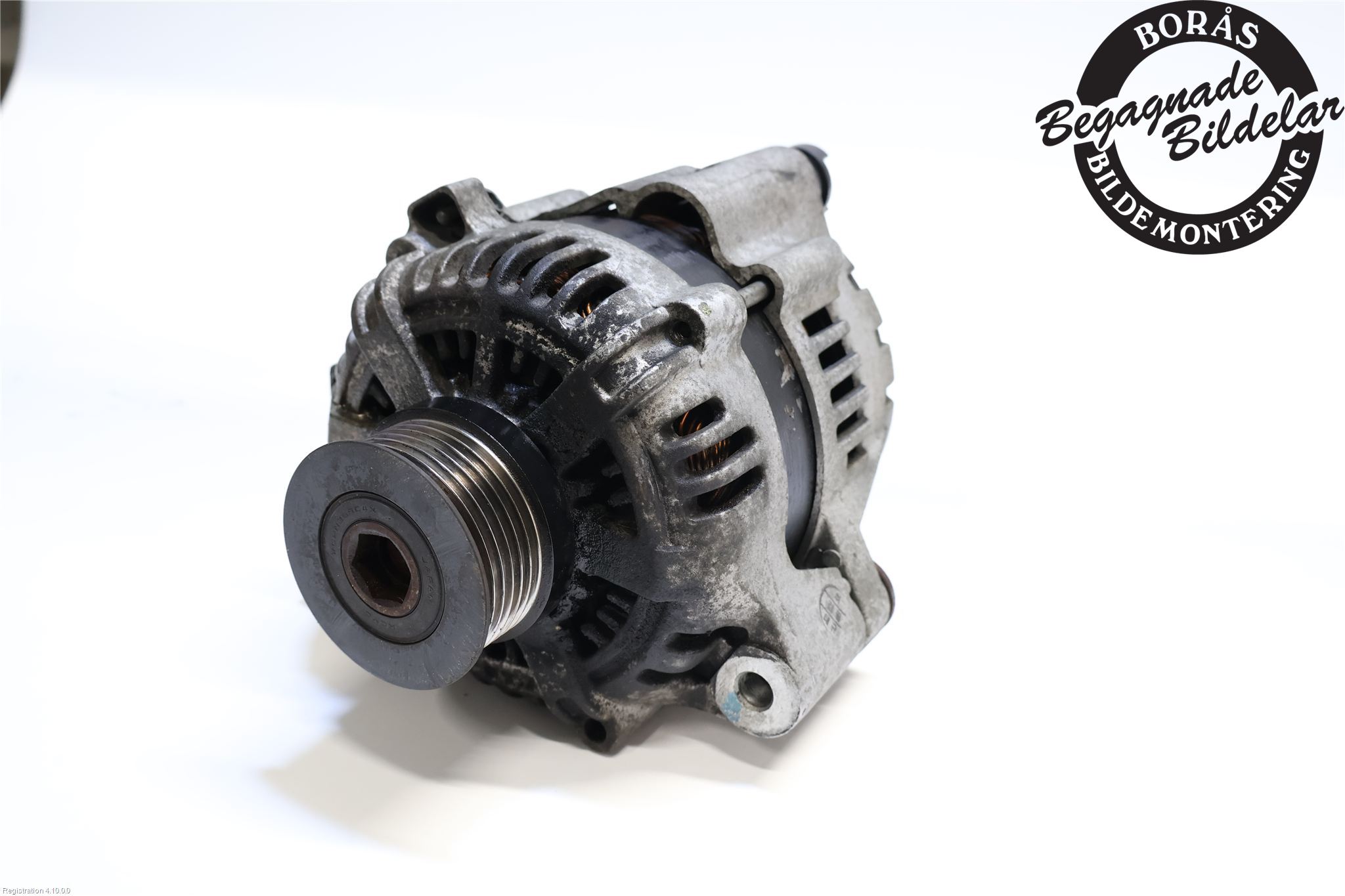 Máy Phát Điện Kia Carens / rondo Mã phụ tùng 3730027021