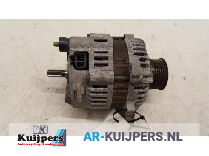 Máy Phát Điện Kia Carens / rondo Mã phụ tùng 3730027020