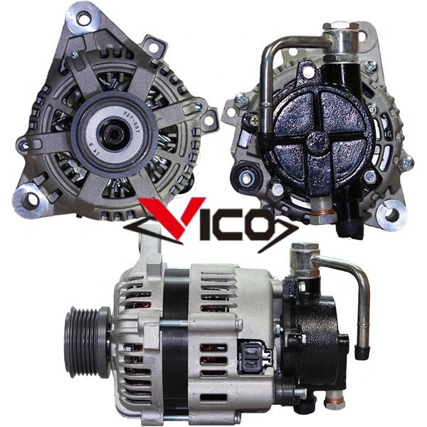Máy Phát Điện Kia Carens / rondo Mã phụ tùng 3730027020
