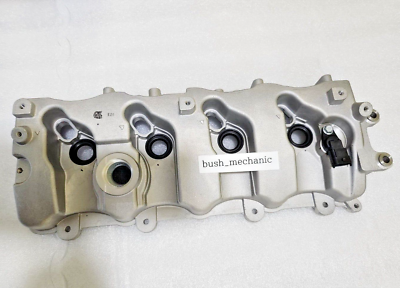 Nắp Che Dàn Cam 2.0 Kia Carens / rondo Mã phụ tùng 2241027401