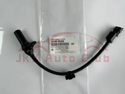 Cảm Biến Trục Cơ Kia Forte / Cerato Mã phụ tùng 391802B000