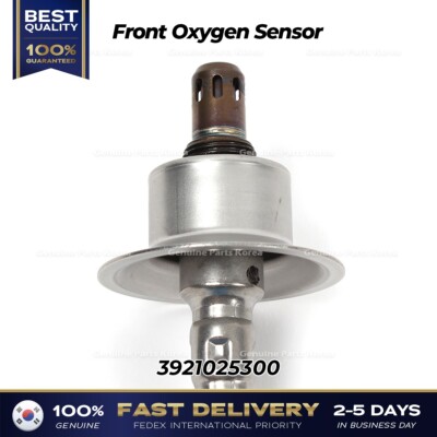Cảm Biến Oxy Kia Carens / rondo OEM 3921025300-OE