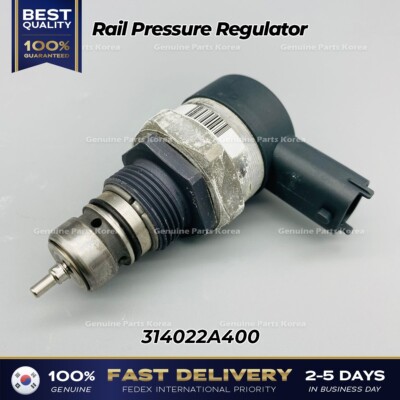 Cảm Biến Áp Suất Dàn Kim Phun Kia Carens / rondo Mã phụ tùng 314022A400