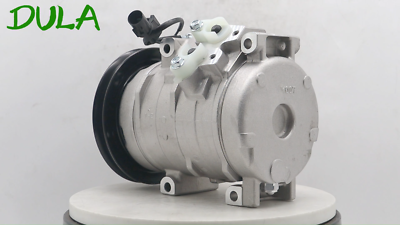 Lốc Điều Hòa (Xe Máy Xăng Nhập Khẩu) Kia Carens / rondo Mã phụ tùng 977011M130