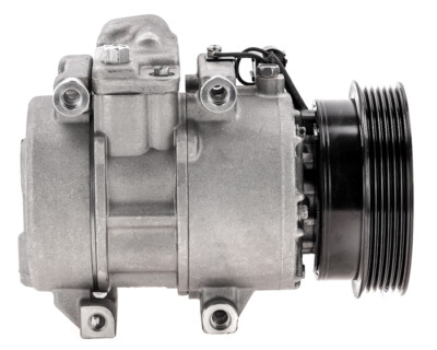 Lốc Điều Hòa (Xe Máy Xăng Nhập Khẩu) Kia Carens / rondo Mã phụ tùng 977011M130