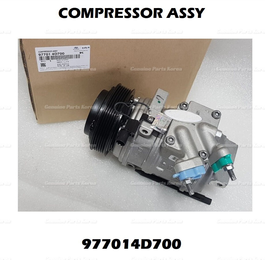 Ông Cao Áp Điều Hòa Kia Carens / rondo Mã phụ tùng 977621D700