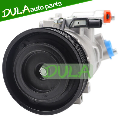 Lốc Điều Hòa (Xe Máy Xăng Nhập Khẩu) Kia koup Mã phụ tùng 977011M130