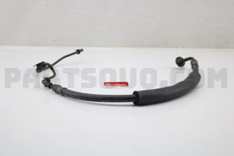 Ống Ti Ô Trợ Lực Từ Bình Dầu Vào Thước Kia Morning / Picanto Mã phụ tùng 5751007000