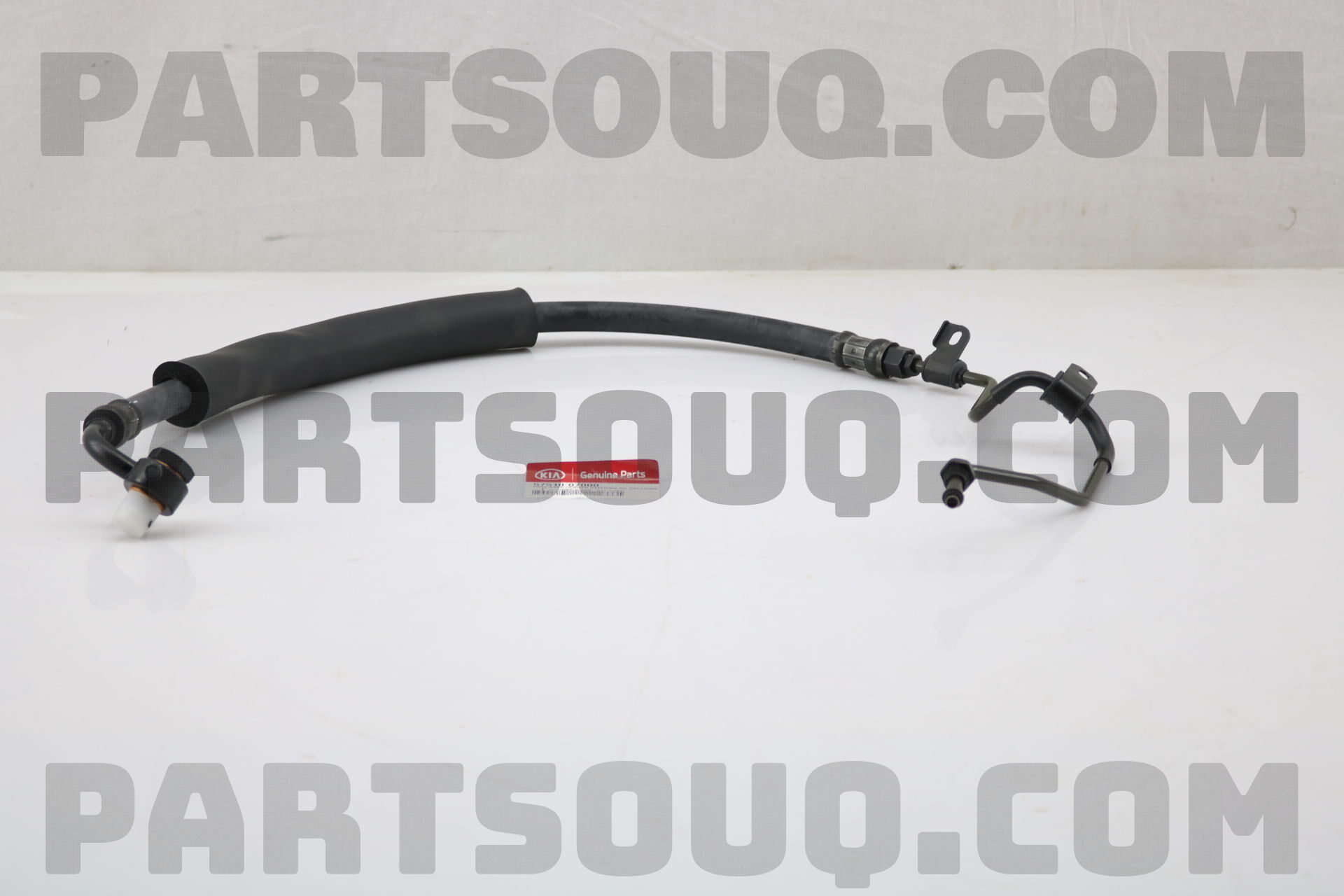 Ống Ti Ô Trợ Lực Từ Bình Dầu Vào Thước Kia Morning / Picanto Mã phụ tùng 5751007000