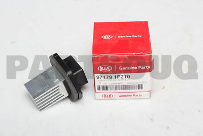 Cảm Biến Khử Mùi Kia Carens / rondo Mã phụ tùng 972701f100