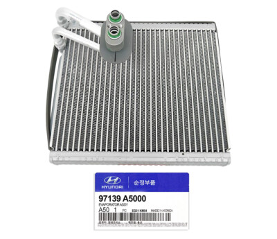 Giàn Lạnh Trong Xe Kia K3 OEM 97139A5000-HCC