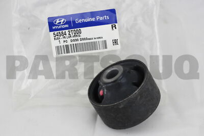 Cao Su Càng A To / Cao Su Đầu Càng A Kia Forte / Cerato Mã phụ tùng 545842H000