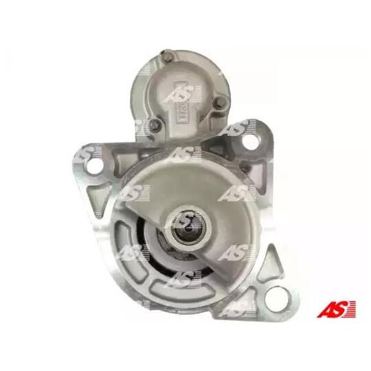 Máy Đề Khởi Động Kia Spectra OEM KK32618400-POmax