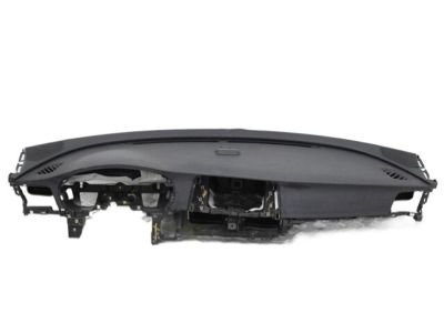 Bảng Táp Lô Kia Forte / Cerato Mã phụ tùng 847101m250wk