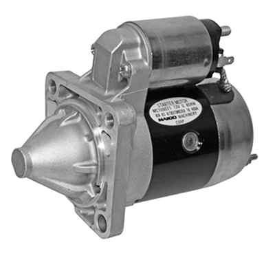 Máy Đề Khởi Động Kia Spectra Mã phụ tùng KK32618400