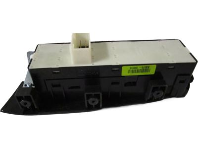 Công Tắc Nâng Hạ Kính Tổng Kia koup Mã phụ tùng 935711M700
