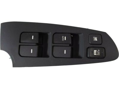 Công Tắc Nâng Hạ Kính Tổng Kia koup Mã phụ tùng 935711M700