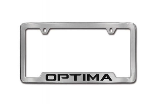 Giá Bắt Biển Số Kia Forte / Cerato Mã phụ tùng 865191M010